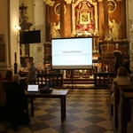 Żuromin. Diecezjalne obchody ku czci św. Łukasza