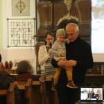 Żuromin. Diecezjalne obchody ku czci św. Łukasza