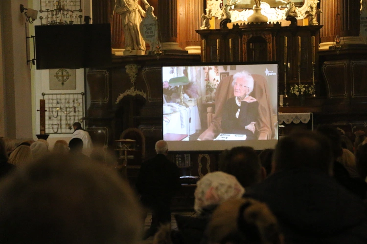 Żuromin. Diecezjalne obchody ku czci św. Łukasza