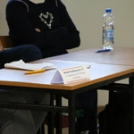 Płońsk. Konkurs "Niedoskonali, a święci" 