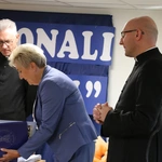 Płońsk. Konkurs "Niedoskonali, a święci" 