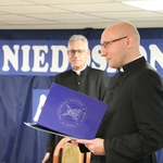 Płońsk. Konkurs "Niedoskonali, a święci" 