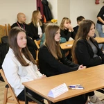 Płońsk. Konkurs "Niedoskonali, a święci" 