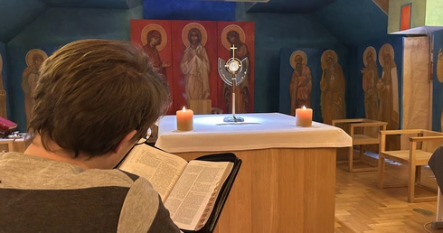 Wędrówka przez Noce Świętojańskie