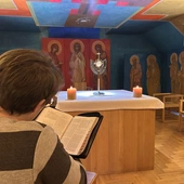 Wędrówka przez Noce Świętojańskie