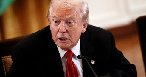 Trump: denuklearyzacja byłaby czymś wspaniałym