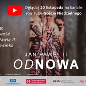 „Wrażliwość Jana Pawła II na człowieka”. Druga debata z cyklu „Jan Paweł II - odNOWA”