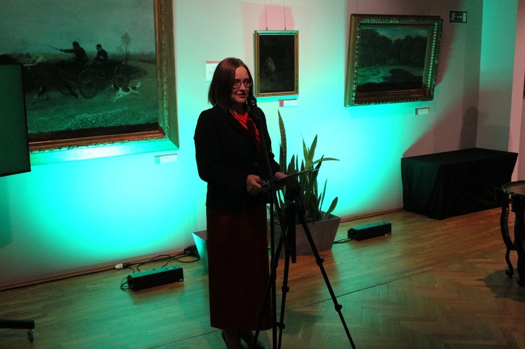 Jubileusz 125-lecia Muzeum Śląska Opolskiego