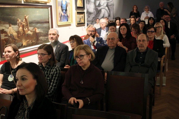 Jubileusz 125-lecia Muzeum Śląska Opolskiego