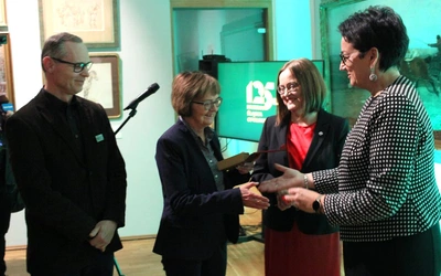 Jubileusz 125-lecia Muzeum Śląska Opolskiego