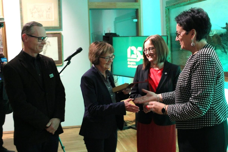 Jubileusz 125-lecia Muzeum Śląska Opolskiego