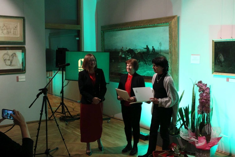 Jubileusz 125-lecia Muzeum Śląska Opolskiego