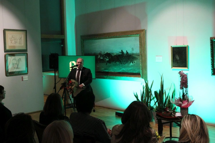 Jubileusz 125-lecia Muzeum Śląska Opolskiego