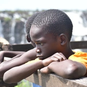 Na ulicy nie ma praw dziecka