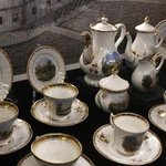 Wernisaż wystawy "Książęcy Ogród Sztuk - w Pokoju Wirtembergów"