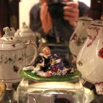 Wernisaż wystawy "Książęcy Ogród Sztuk - w Pokoju Wirtembergów"