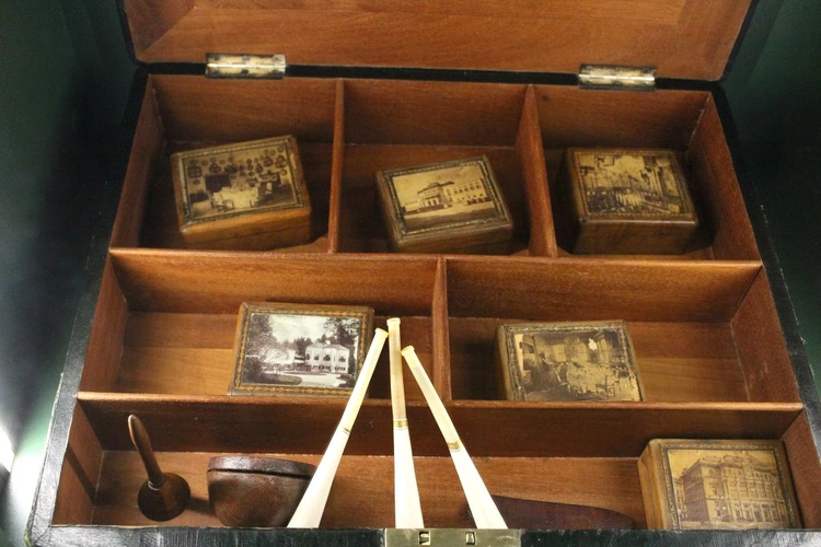 Wernisaż wystawy "Książęcy Ogród Sztuk - w Pokoju Wirtembergów"