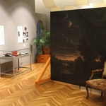 Wernisaż wystawy "Książęcy Ogród Sztuk - w Pokoju Wirtembergów"