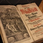 Wernisaż wystawy "Książęcy Ogród Sztuk - w Pokoju Wirtembergów"