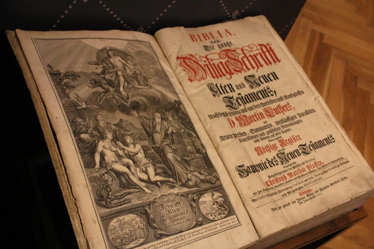 Wernisaż wystawy "Książęcy Ogród Sztuk - w Pokoju Wirtembergów"