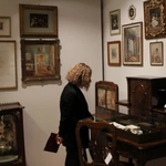 Wernisaż wystawy "Książęcy Ogród Sztuk - w Pokoju Wirtembergów"