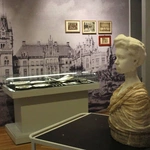 Wernisaż wystawy "Książęcy Ogród Sztuk - w Pokoju Wirtembergów"