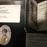 Wernisaż wystawy "Książęcy Ogród Sztuk - w Pokoju Wirtembergów"