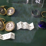 Wernisaż wystawy "Książęcy Ogród Sztuk - w Pokoju Wirtembergów"