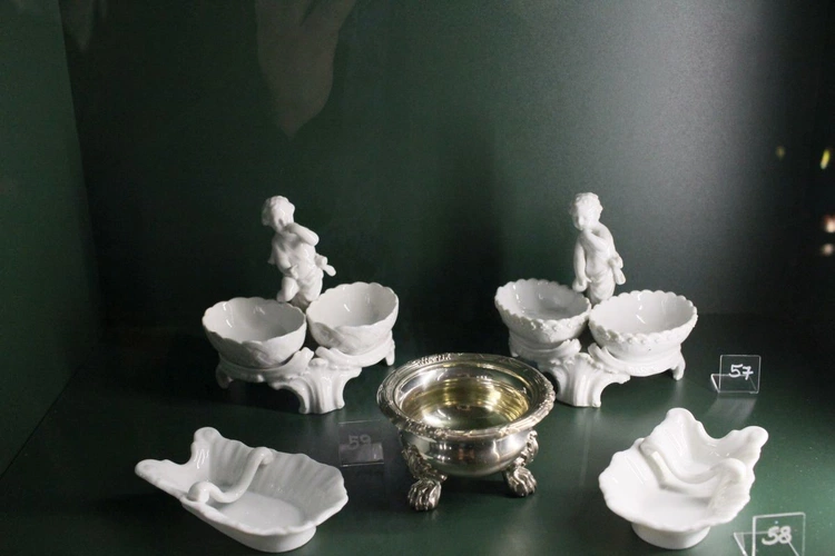 Wernisaż wystawy "Książęcy Ogród Sztuk - w Pokoju Wirtembergów"