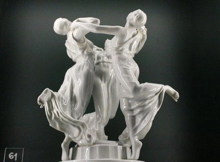 Wernisaż wystawy "Książęcy Ogród Sztuk - w Pokoju Wirtembergów"