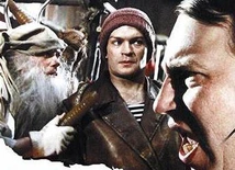 Polecamy w tv i na VOD: Kingsajz