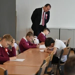 Finał Konkursu "Ojczyzno Ma" w Zielonej Górze