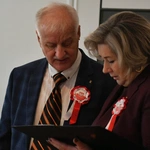 Finał Konkursu "Ojczyzno Ma" w Zielonej Górze