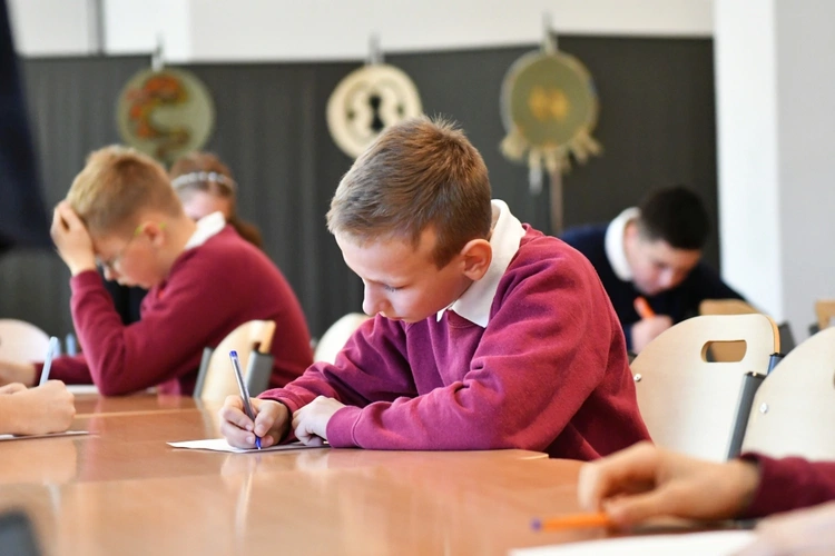 Finał Konkursu "Ojczyzno Ma" w Zielonej Górze