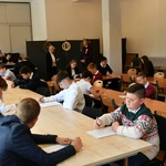 Finał Konkursu "Ojczyzno Ma" w Zielonej Górze