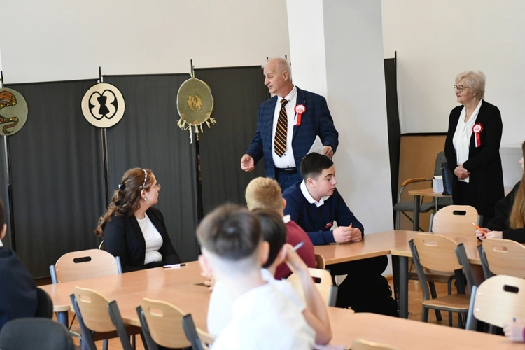 Finał konkursu "Ojczyzno Ma" w Zielonej Górze