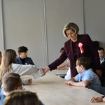 Finał Konkursu "Ojczyzno Ma" w Zielonej Górze