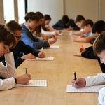 Finał Konkursu "Ojczyzno Ma" w Zielonej Górze