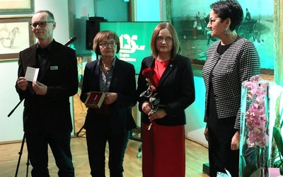 To miejsce wręcz magiczne