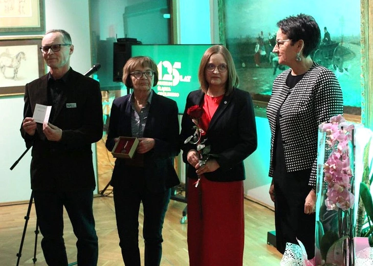 Jubileusz 125-lecia Muzeum Śląska Opolskiego