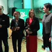 To miejsce wręcz magiczne