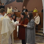 Msza św. w intencji społeczności WTL