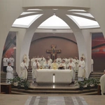 Msza św. w intencji społeczności WTL