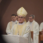 Msza św. w intencji społeczności WTL