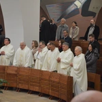 Msza św. w intencji społeczności WTL