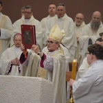 Msza św. w intencji społeczności WTL