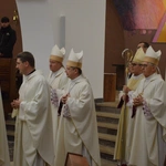 Msza św. w intencji społeczności WTL