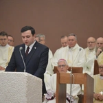 Msza św. w intencji społeczności WTL