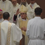 Msza św. w intencji społeczności WTL