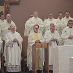 Msza św. w intencji społeczności WTL